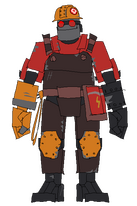 rüttelberg fullbody