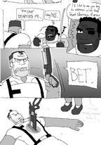 charon takes anything as a challenge