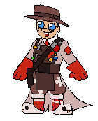 minic fullbody