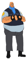 daisy&#39;s fullbody