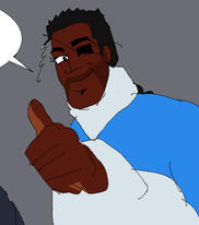 thumbs up!