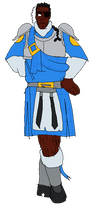 achilles&#39;