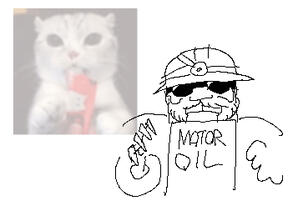 motor oil good