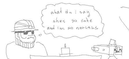 minnie and mini sentry date