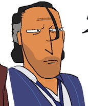 iris without their mask