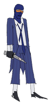 iris&#39; fullbody