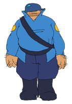 carl&#39;s fullbody