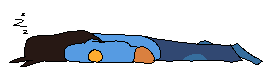 snoozy crow